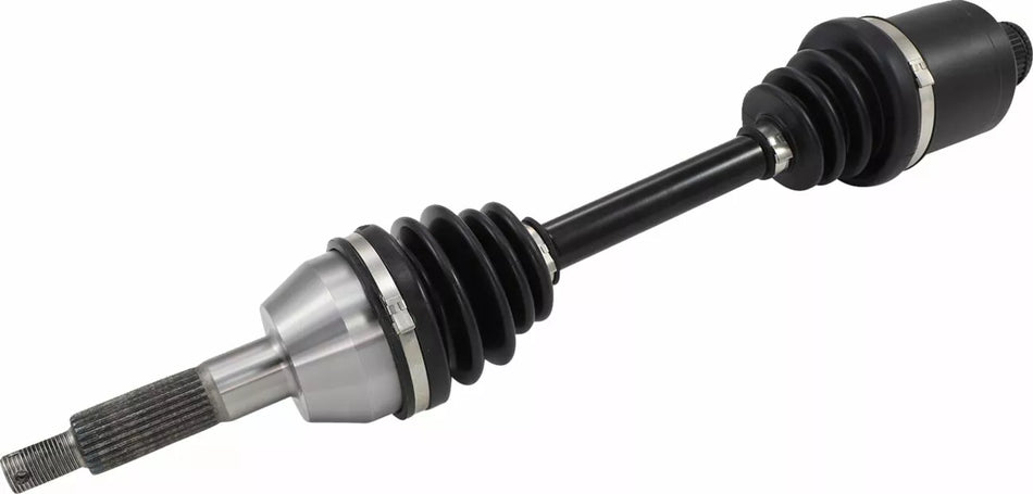 Complete Axle Kit