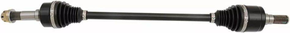 Heavy-Duty X-Treme Long Travel Axle