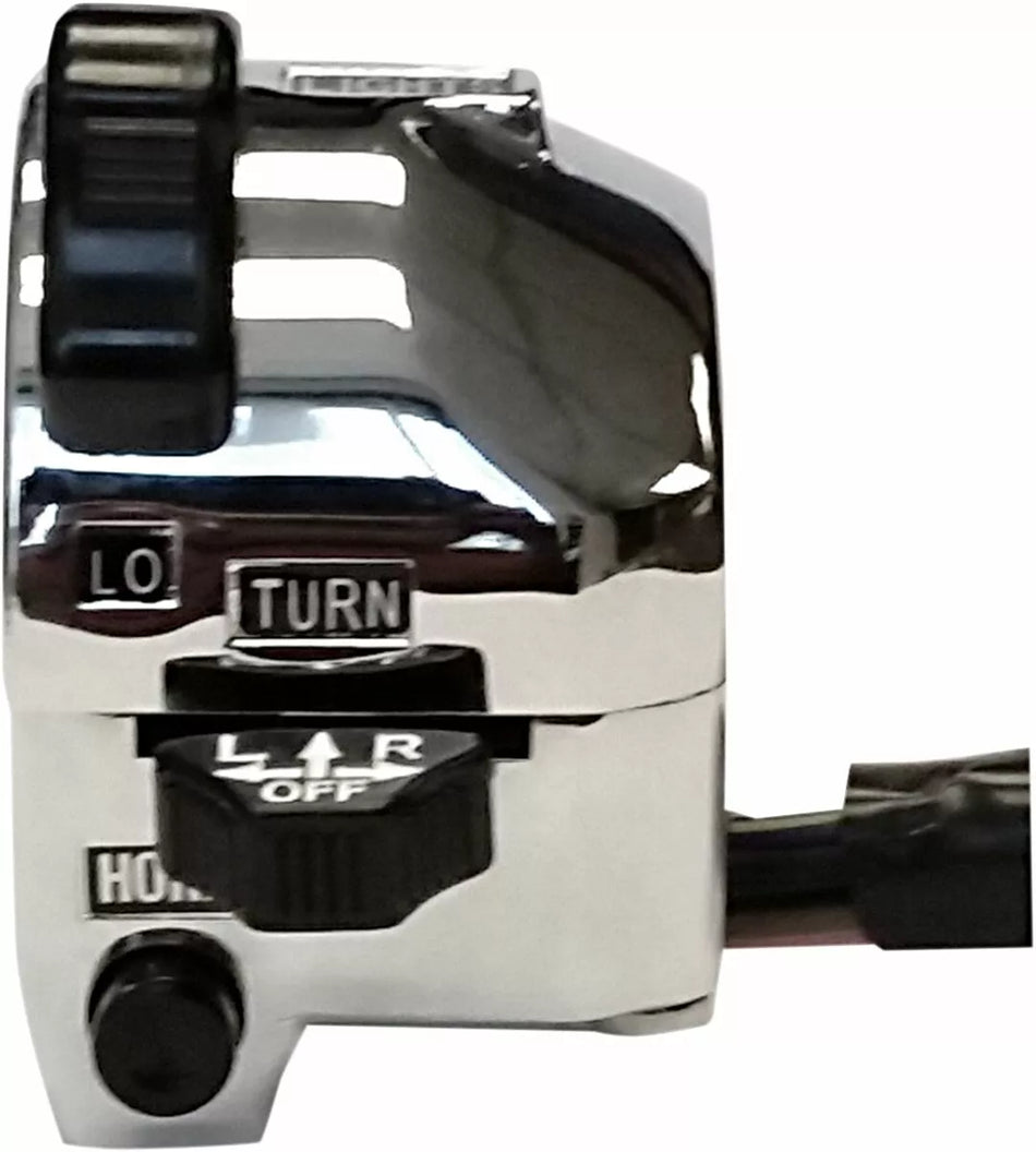 Vintage Style Handlebar Switches