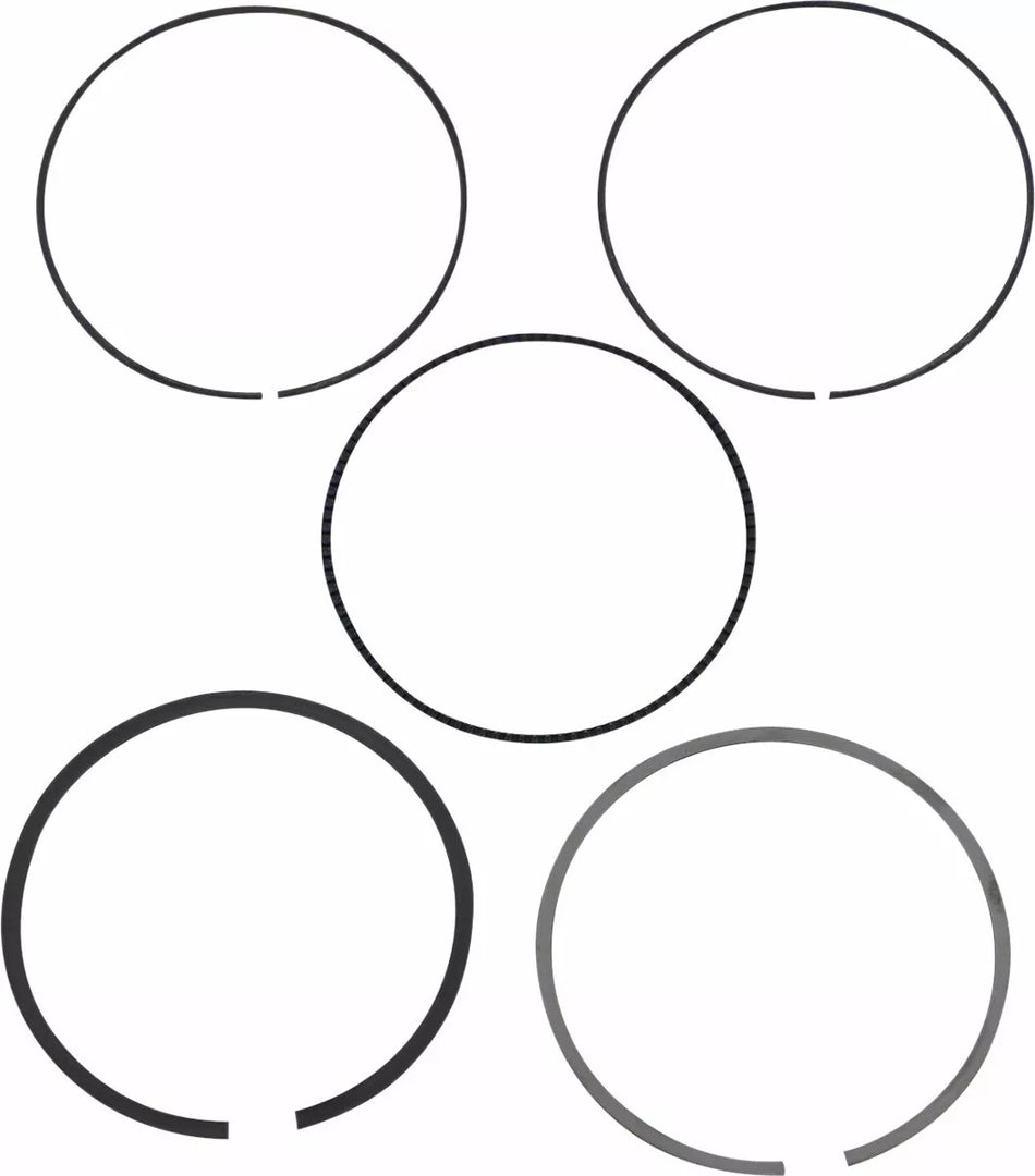 Replacement Piston Ring