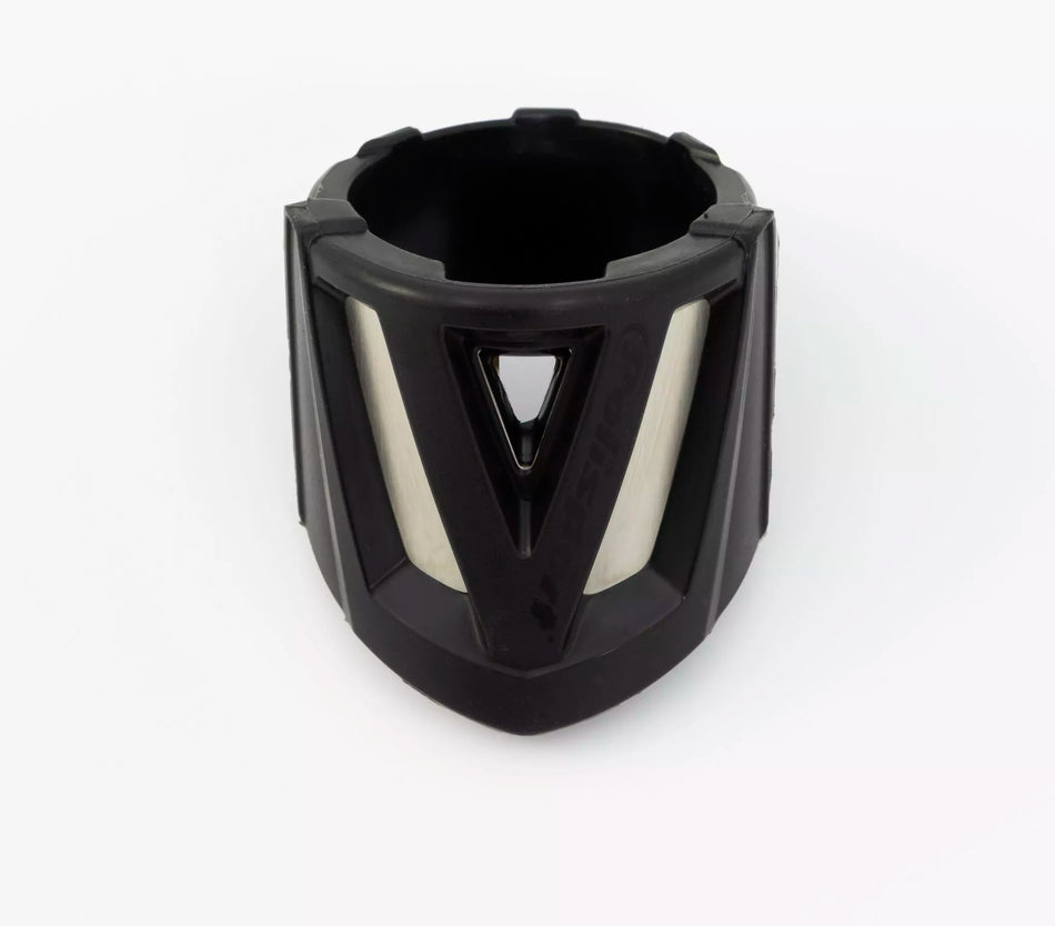 Silencer Protector