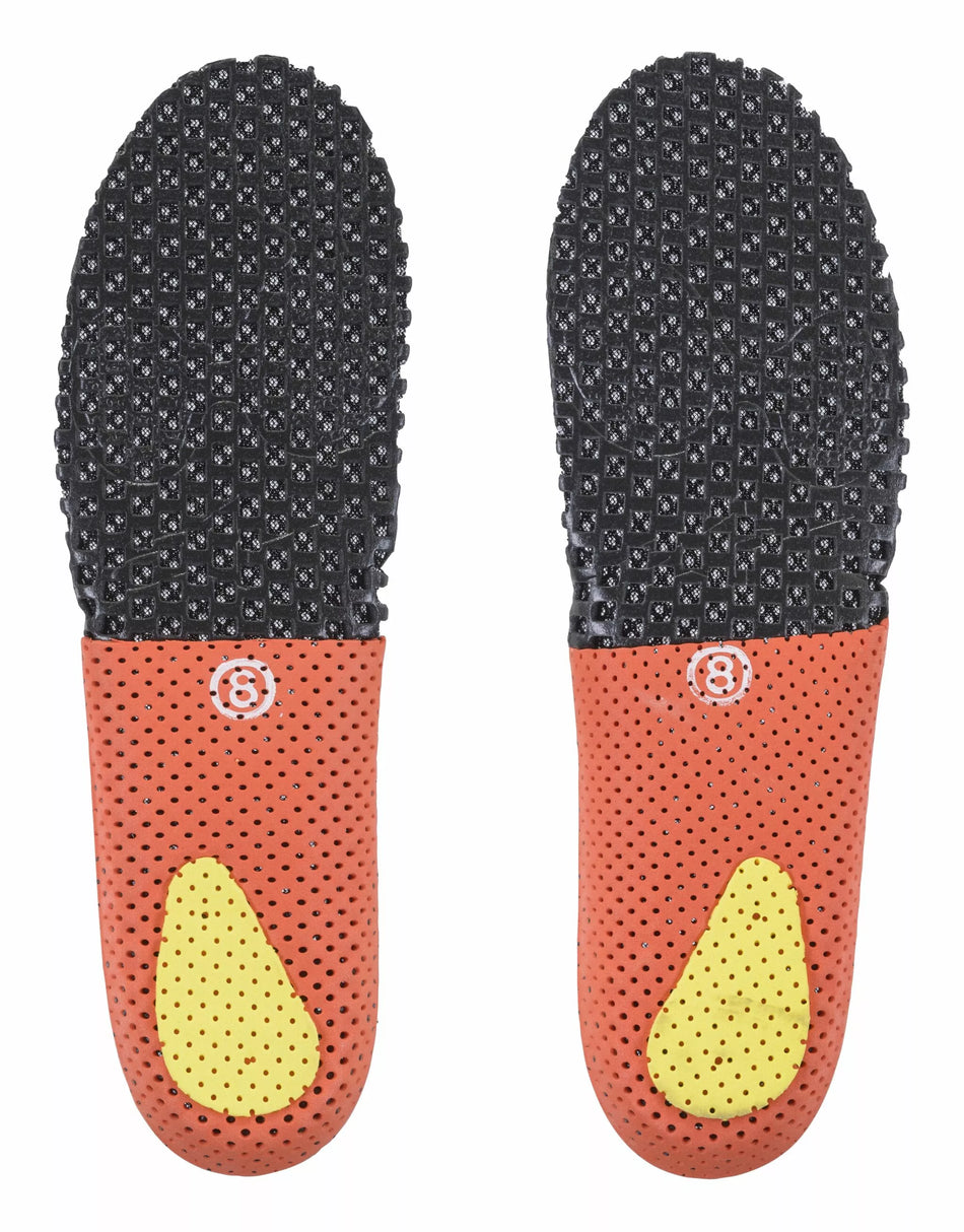 Tech 10 Footbed Inserts