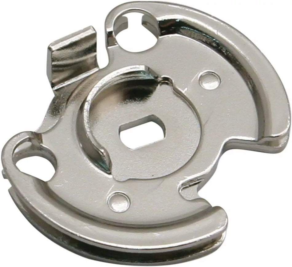 Throttle Spool