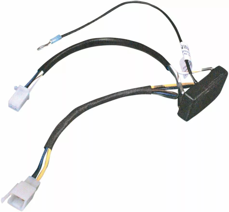 4-Wire to 5-Wire Signal Decoder