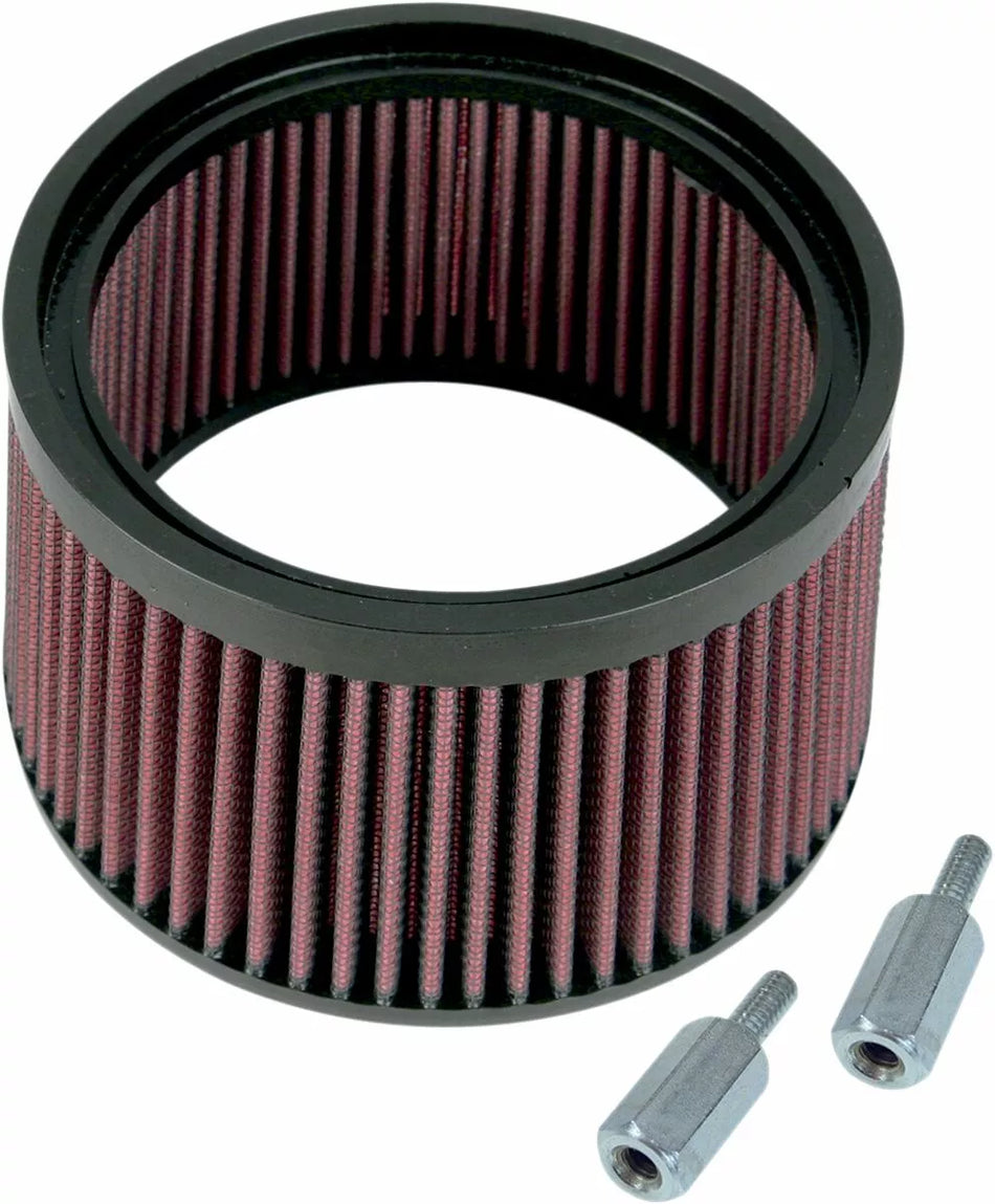 Stealth Hi-Flo Air Filter Kit