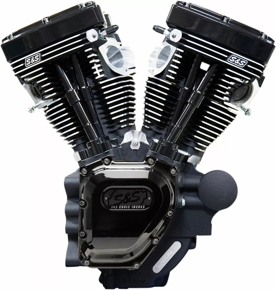 T143 Long Block Engine