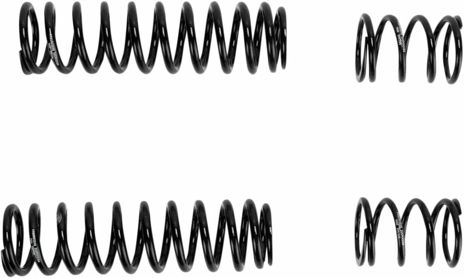 13 Series Shock Springs