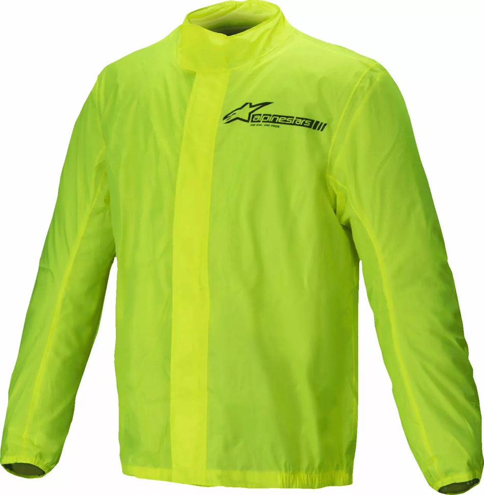 Hurricane Rain v2 Jacket