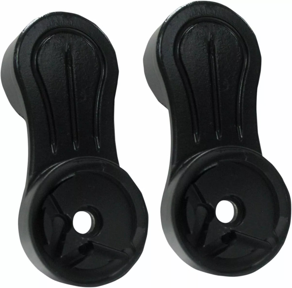 Fairing Mirror Drop Bracket Kit
