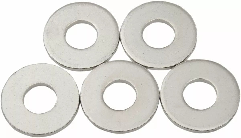 Chrome Axle Washer