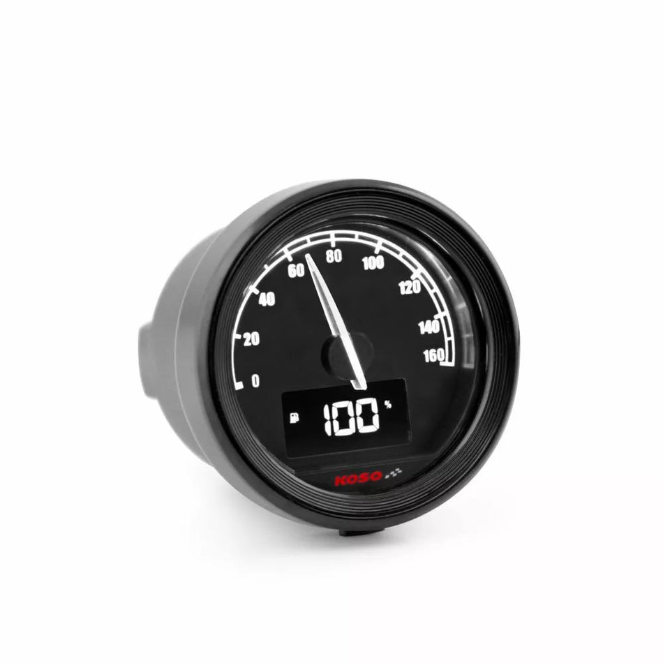 D48-HD TNT-05 Speedometer With ABE