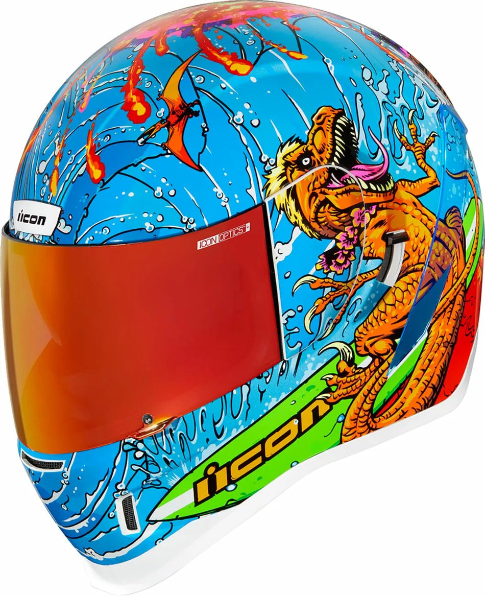 Airform™ Dino Fury Helmet