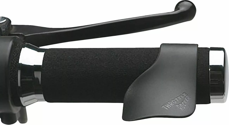 Throttle Rocker