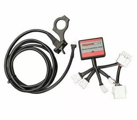 Multi-Function Hub Accessory for Power Commander III USB