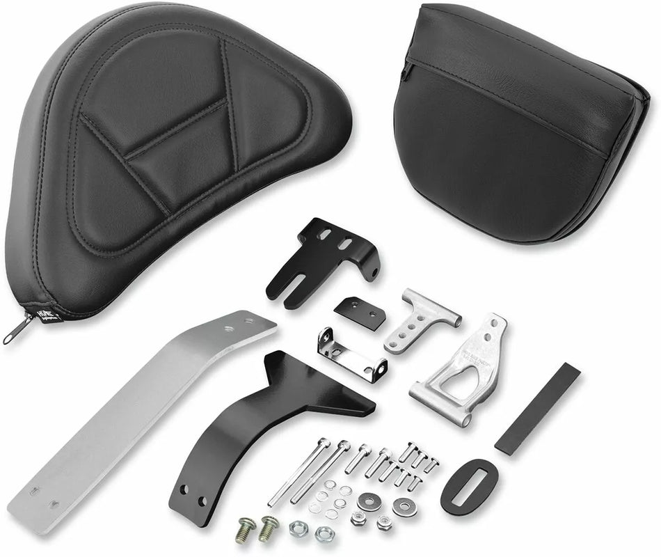 Detachable Smart Mount™ Backrest Kit