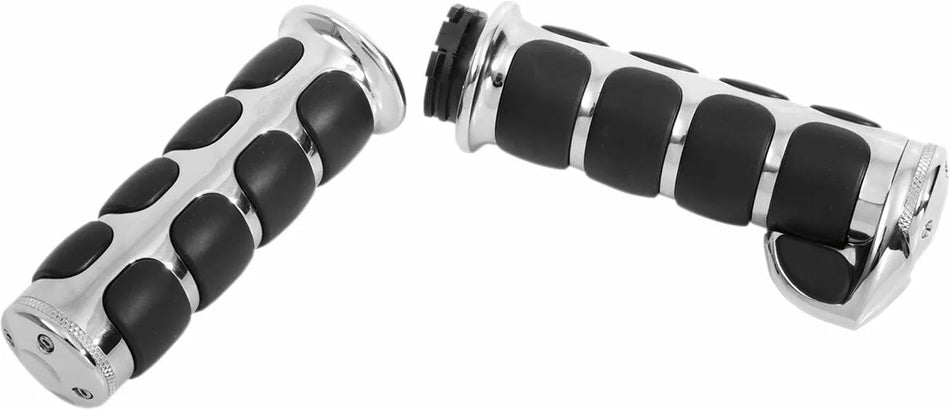 ISO®-Grips for Harley