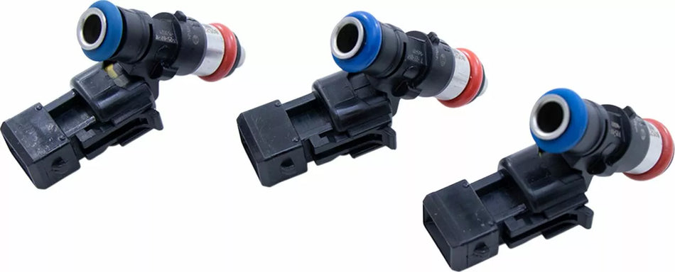 Fuel Injector Upgrade Kit