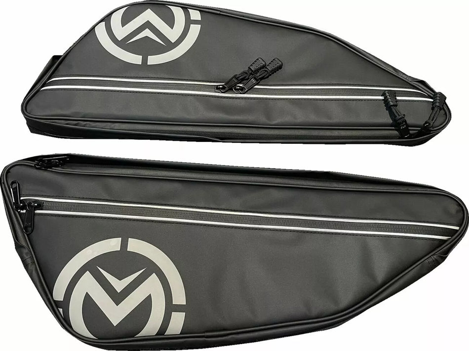 Lower Door Bags
