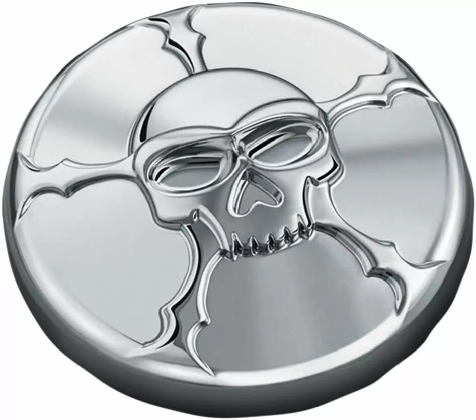 Zombie Gas Cap