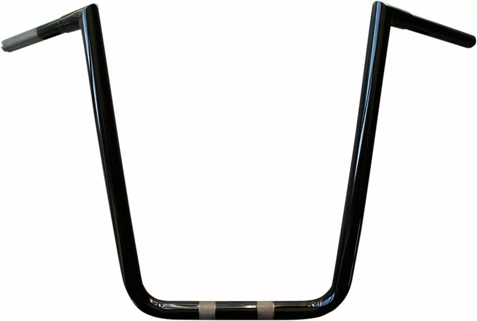 1-1/4" Twin Peaks Hefty Big Twin Handlebar