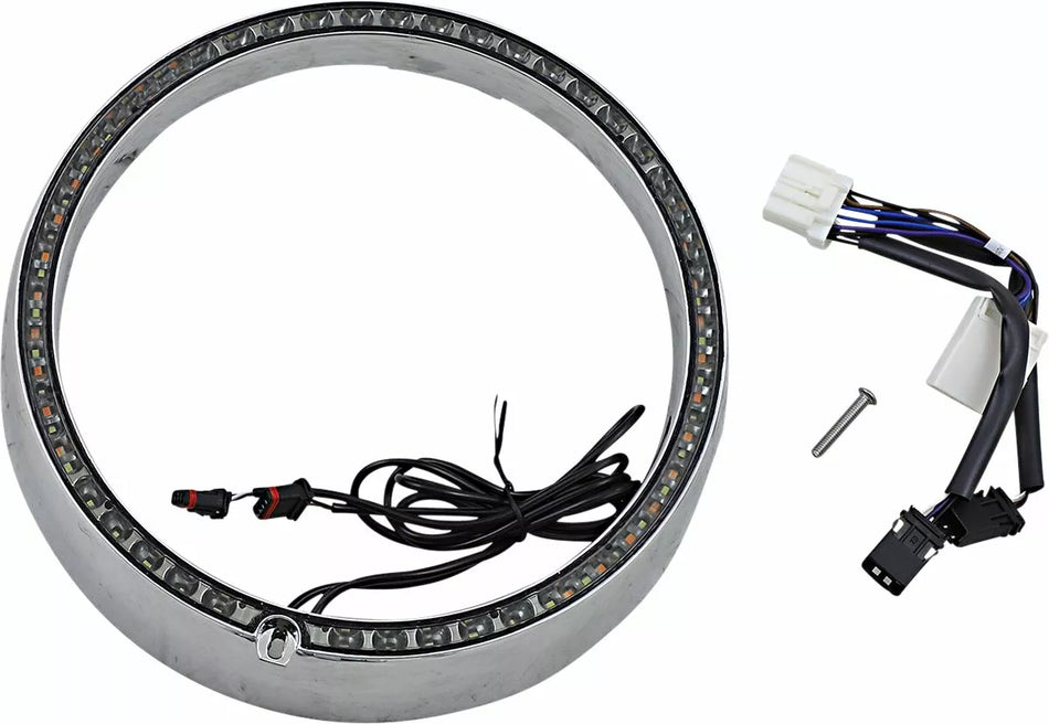 ProBEAM® Turn Signal Ring Trim