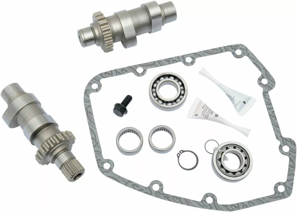 509C Chain Drive Camshaft Kit