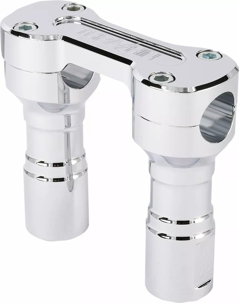 Hole Shot Risers