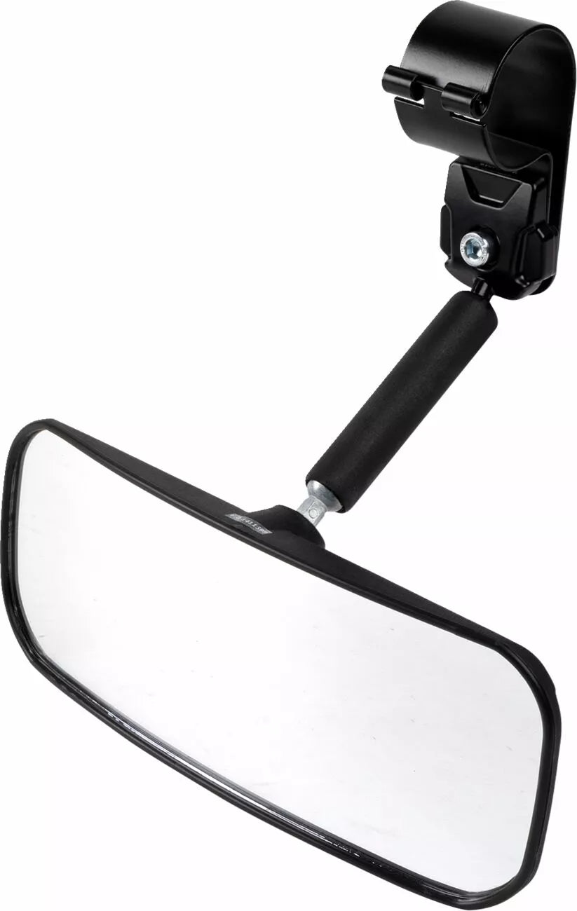 Auto-Style Wide Angle Rearview Mirror