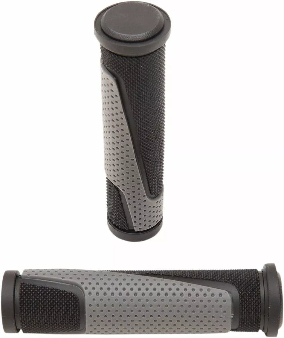 807 Double Density Open End Grips