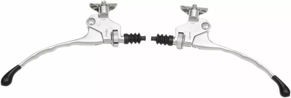 Tommaselli Replica Lever Assembly