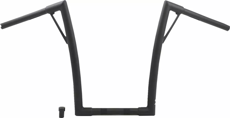 Louie Handlebar