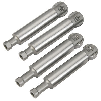 Power Tappet Flat Head for Knucklehead Engines