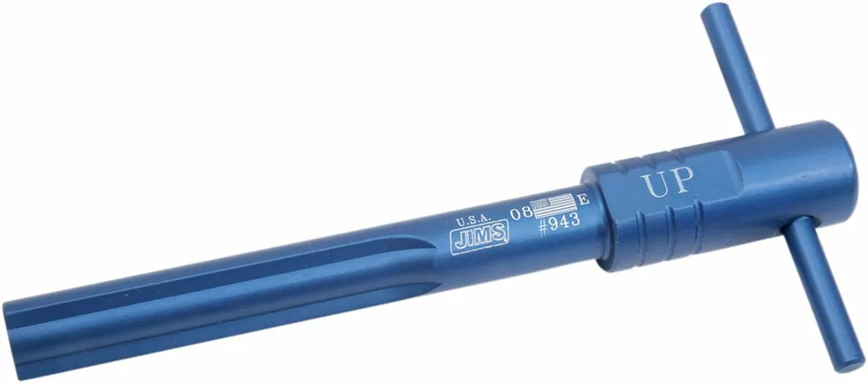 Ignition Switch Housing Alignment Tools