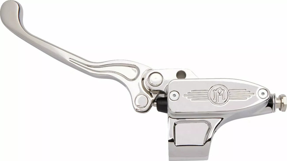 Contour Billet Clutch Control