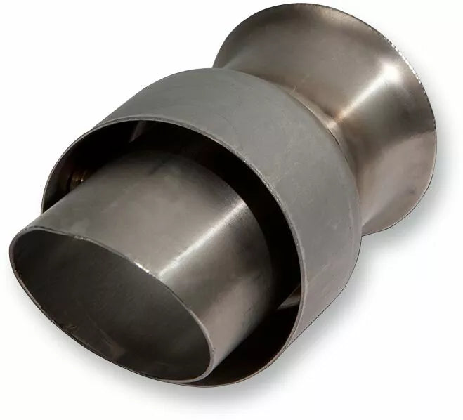 Damper Insert