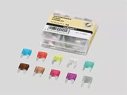 Plug-In Fuses
