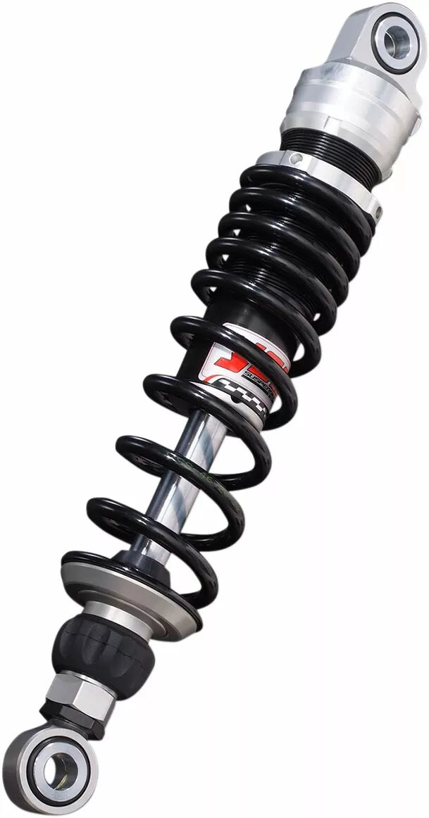 Emulsion Mono Gas Shock Adjustable Length
