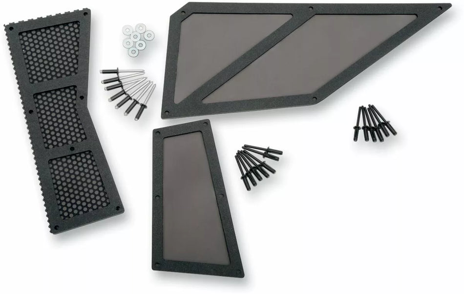 Hot Air Elimination™ Kit