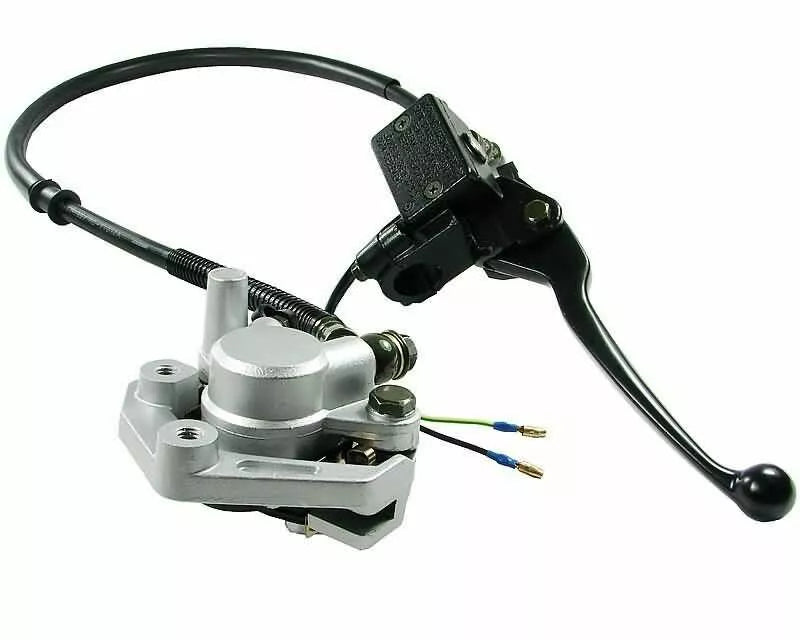 Brake Assembly