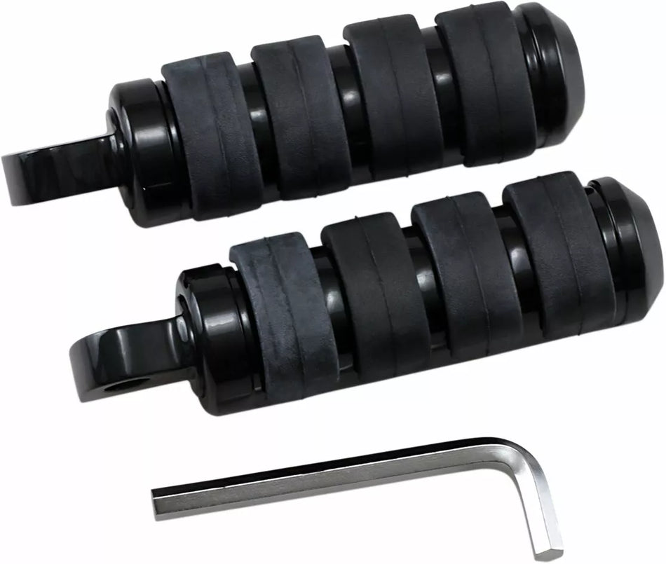 Soft-Ride Foot Peg