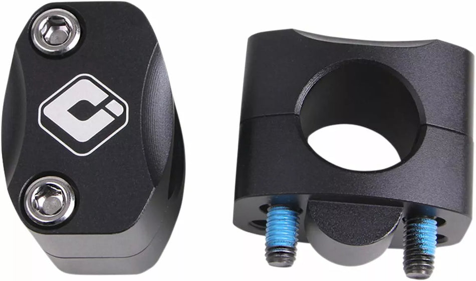 Oversize Handlebar Adapter