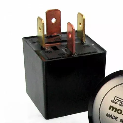 mo.lock relay 12V 40A (replacement)