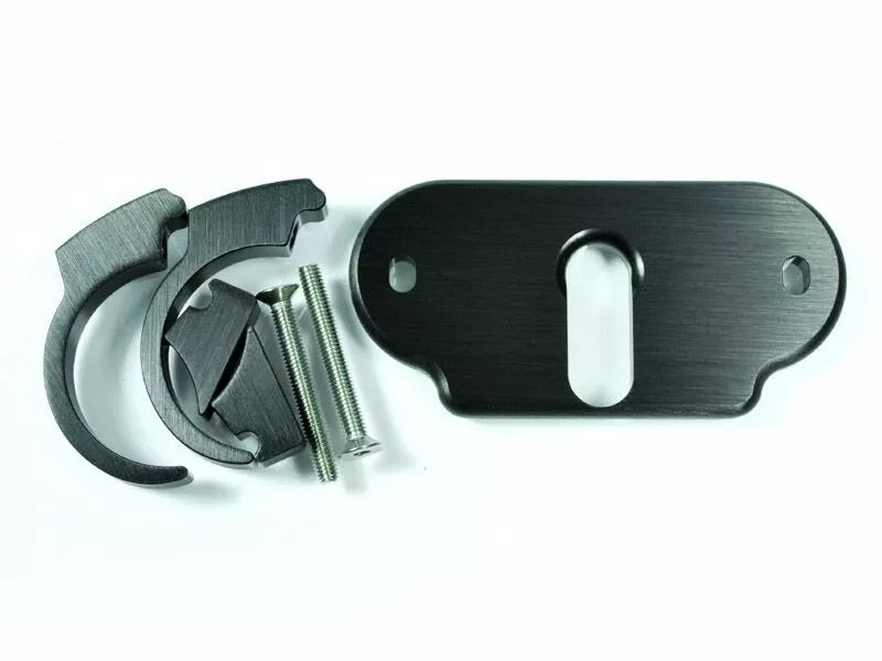 Motoscope Mini Handlebar Clip-On Bracket