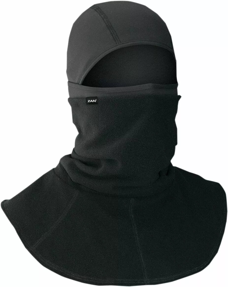 Balaclava with Neck Gaiter