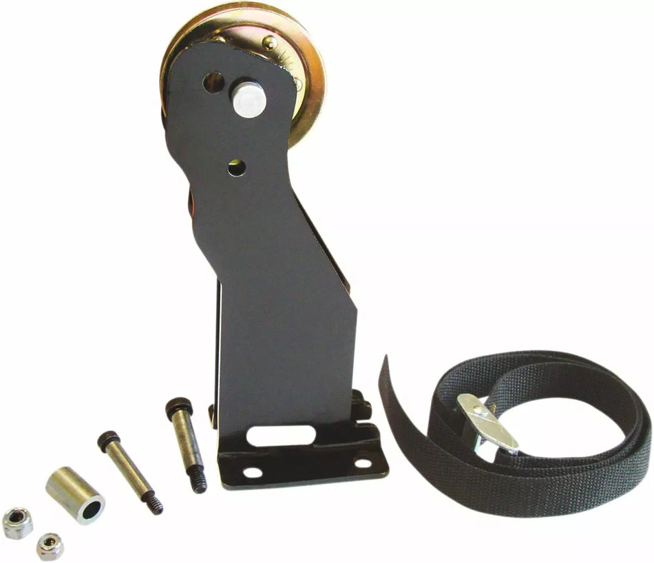 Plow Pulley Kit