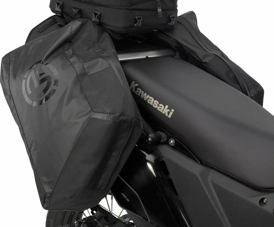 ADV1™ Rackless Saddle Bags