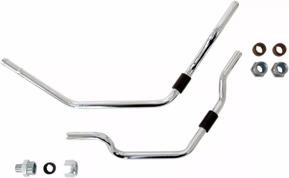 Oil Filter Line Kit