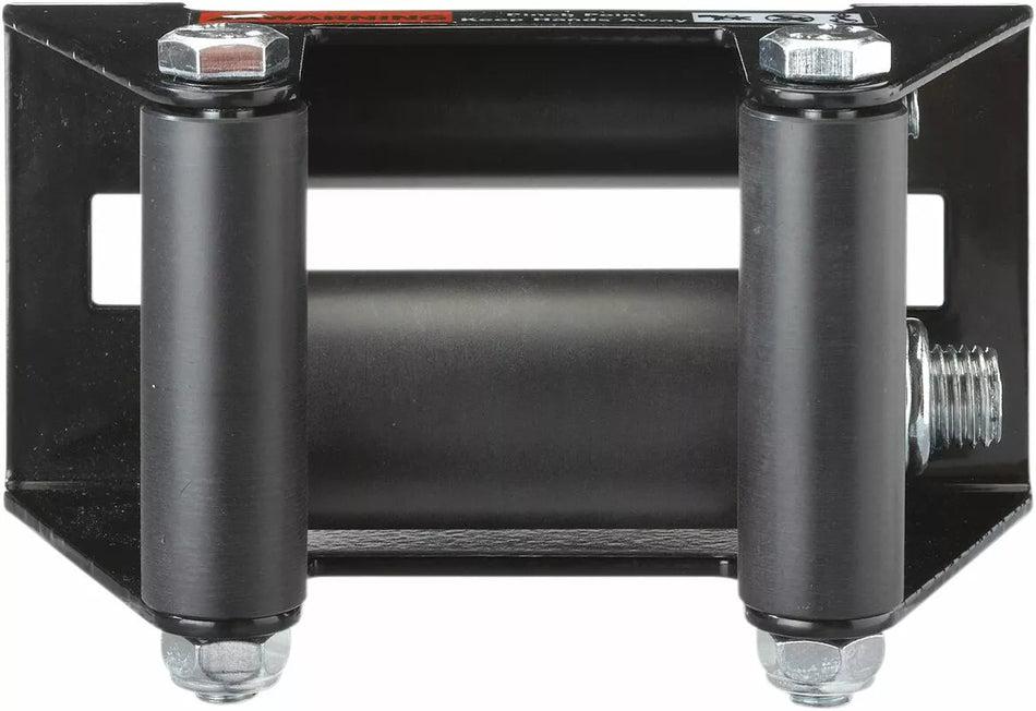 Plow Roller Fairlead