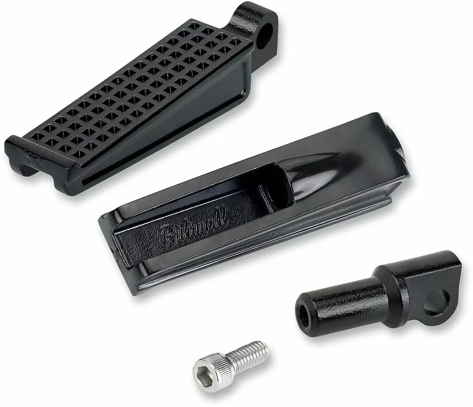 Sanderson Footpegs
