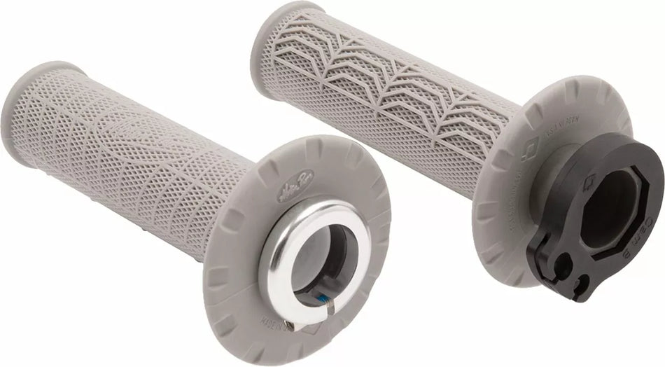 DirtControl™ V2 Grips